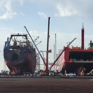 Servicio Integral de Transporte en Gran Canaria